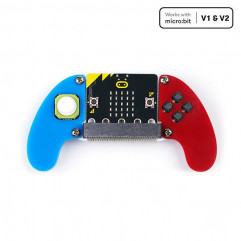 Placa Joystick para micro:bit v2