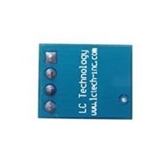 Módulo LED RGB SDM