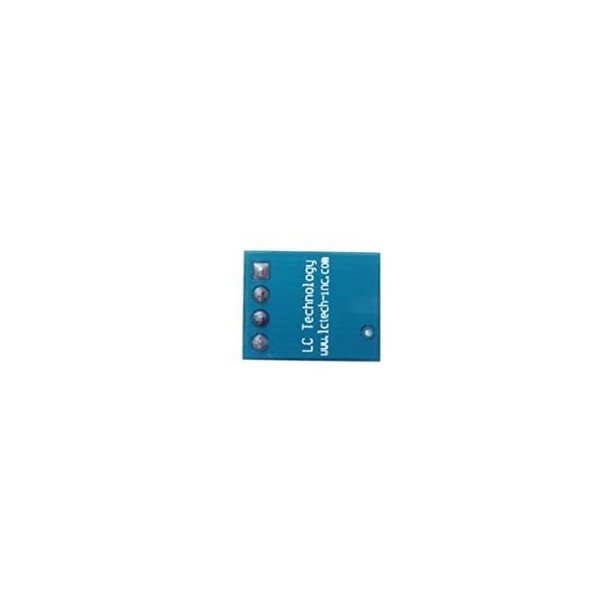 Módulo LED RGB SDM