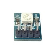 Módulo LED RGB SDM