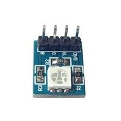 Módulo LED RGB SDM