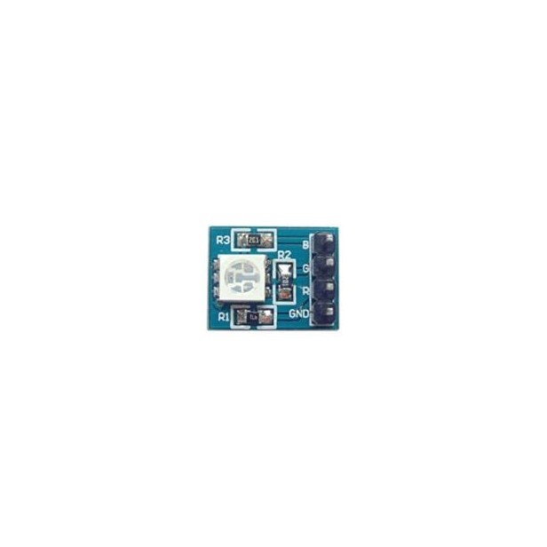 Módulo LED RGB SDM