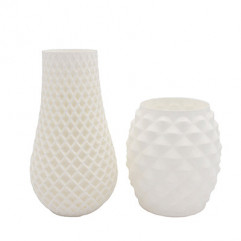 PLA HD Blanco glaciar 1,75mm