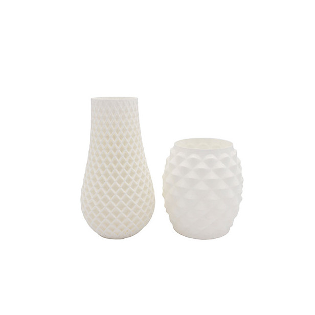 PLA HD Blanco glaciar 1,75mm