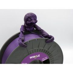 PLA HD PURPURINA BRILLANTE