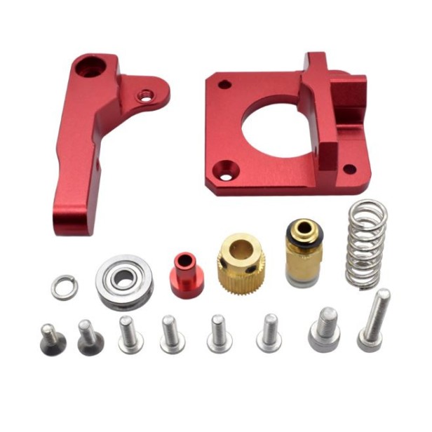 Kit extrusor MK8 Bowden