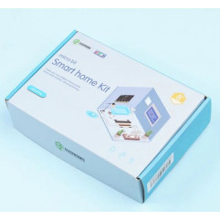 Kit Smart City (sin placa micro:bit)