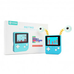 Retro Arcade de Elecfreaks