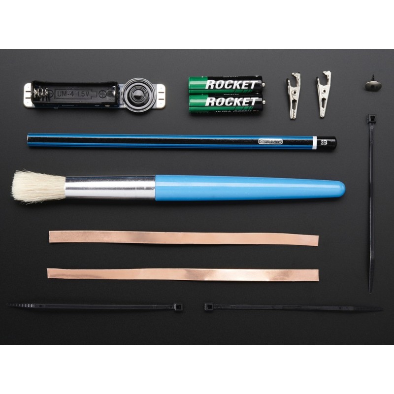 Drawdio Kits educativos Productos-Createc 3D Shop