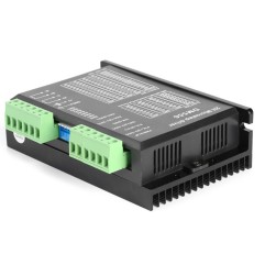 Controlador de motor paso a paso digital DM556