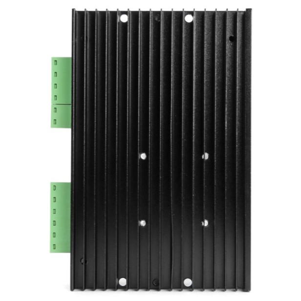 Controlador de motor paso a paso digital DM556