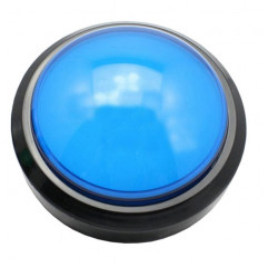 Botón pulsador grande