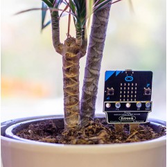 Sensor de humedad de suelo para micro:bit