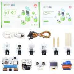 Kit Smart IoT - Elecfreaks