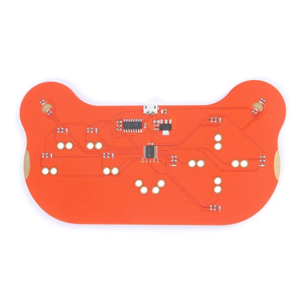 ELECFREAKS Bitboard Kit