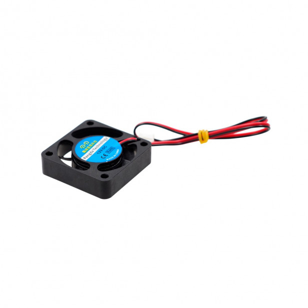 Ventilador brushless 40x40x10 mm Electrónica Productos-Createc 3D Shop