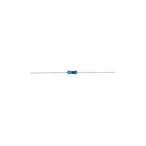 Pack de resistencias  1/4W 1% metal