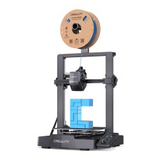 Ender 3 v3 SE Creality. Impresora 3D