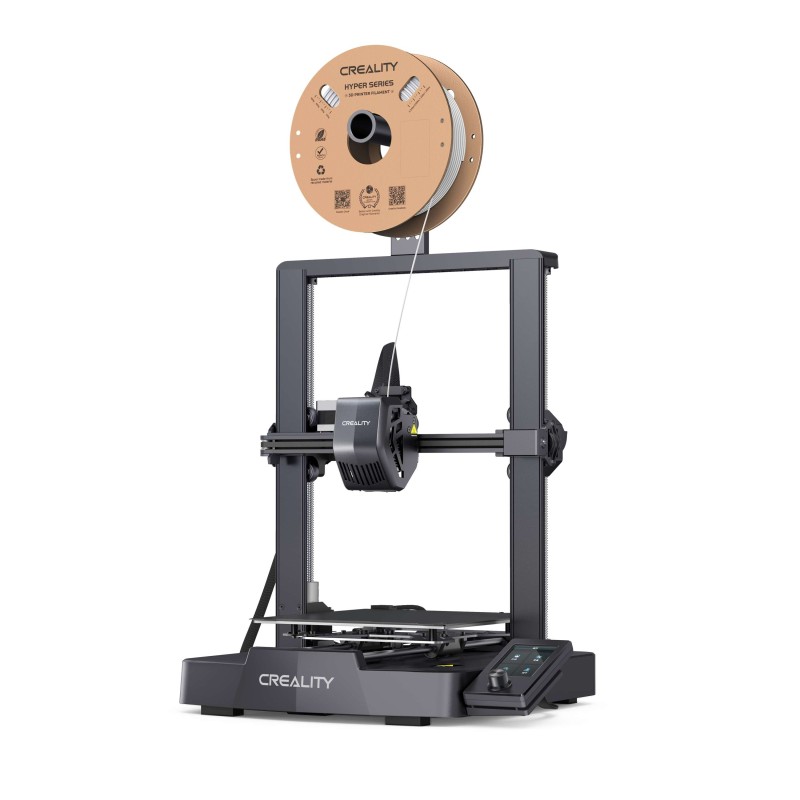 Ender 3 v3 SE Creality. Impresora 3D