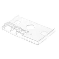 Funda transparente para Micro:bit: protege tu placa