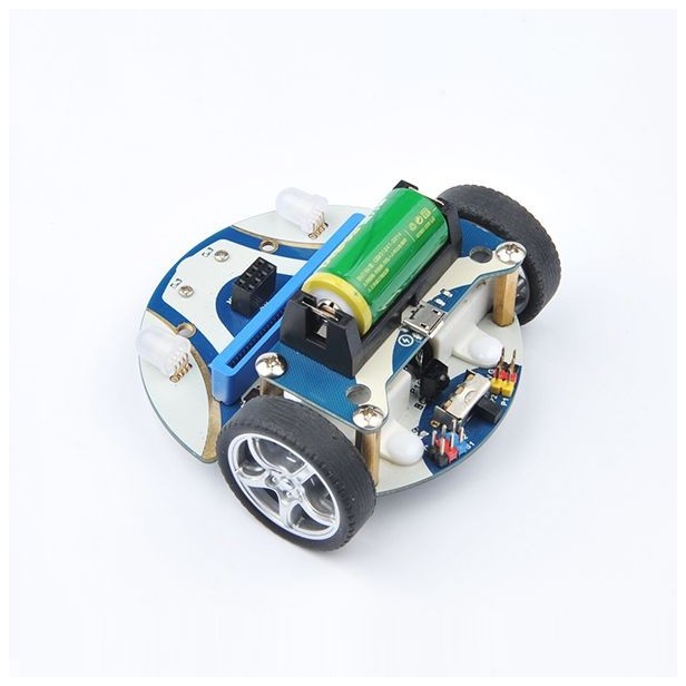 Bateria de litio para el robot Cutebot de Elecfreaks