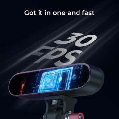 Escaner 3D  CR-SCAN FERRET CREALITY