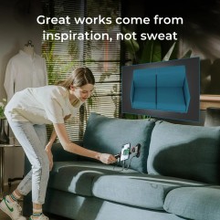 Escaner 3D  CR-SCAN FERRET CREALITY