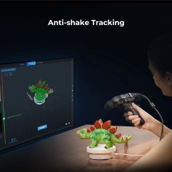 Escáner 3D CR-Scan Ferret Pro
