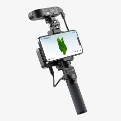 Escáner 3D CR-Scan Ferret Pro