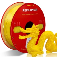 PLA + REPRAPPER | IMPRESORAS 3D