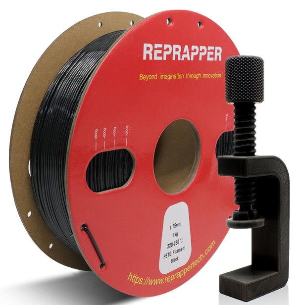 PETG REPRAPPER | IMPRESORAS 3D