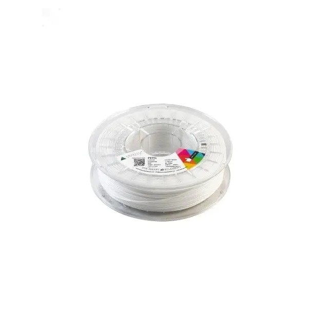 PETG Filament Smartfil 1.75mm for 3D Printer | Strong & Food-Safe