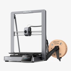 Impresora 3D Creality Ender 3 Max - 300*300*340 mm