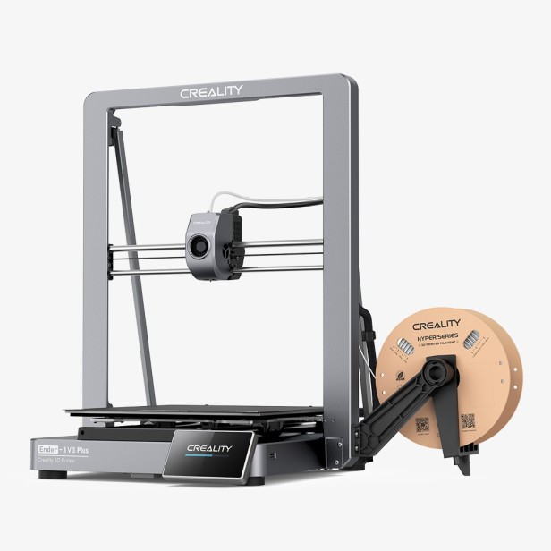 Impresora 3D Creality Ender 3 Max - 300*300*340 mm