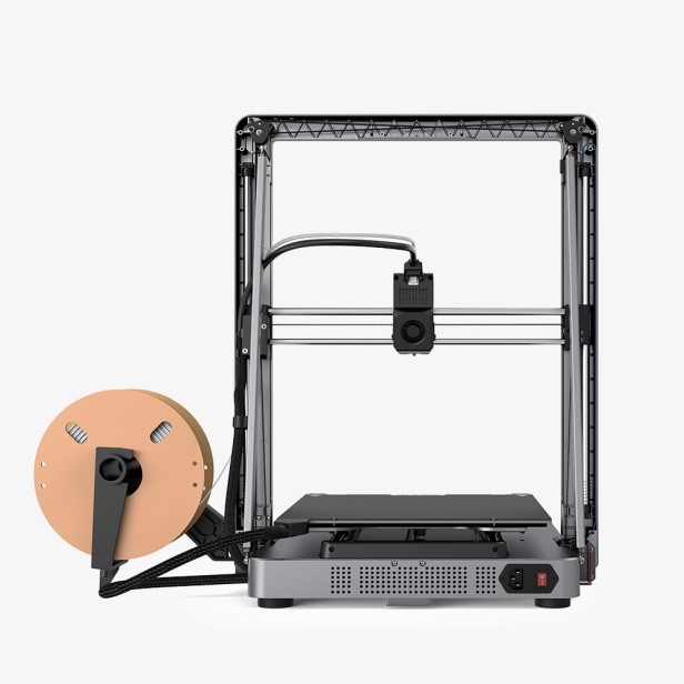 Impresora 3D Creality Ender 3 Max - 300*300*340 mm