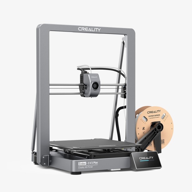 Impresora 3D Creality Ender 3 v3 PLUS - 300*300*330 mm