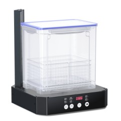 Máquina de curado CREALITY UW-02