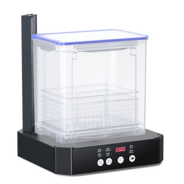 Máquina de curado CREALITY UW-02