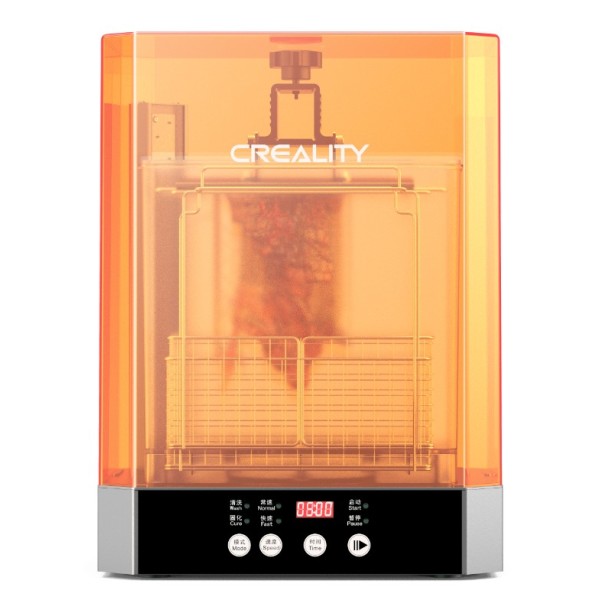 Máquina de curado CREALITY UW-02