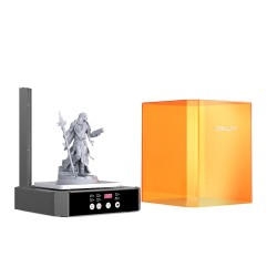 Máquina de curado CREALITY UW-02