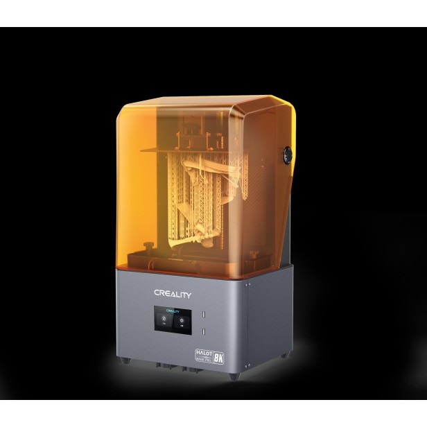 IMPRESORA CREALITY HALOT MAGE 8K PRO - RESINA
