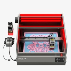 CREALITY LASER FALCON 2 PRO GRAVIERER - 40W