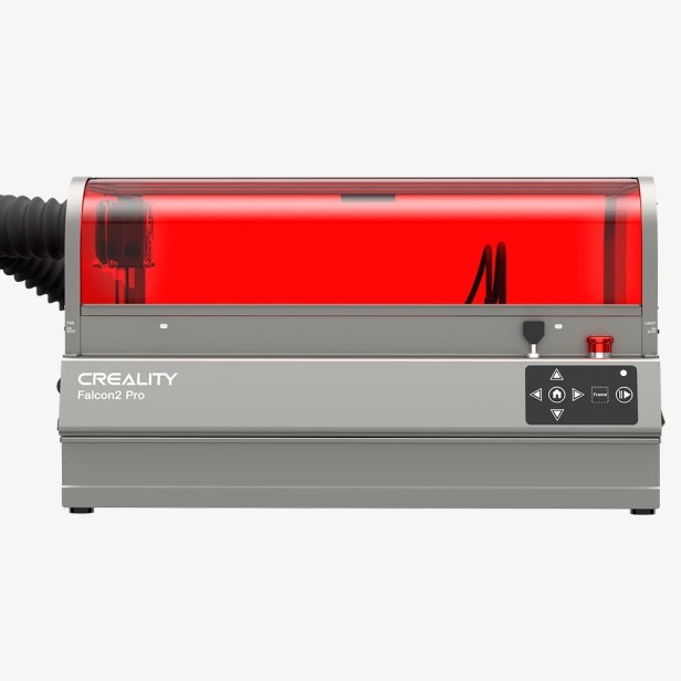 CREALITY LASER FALCON 2 PRO GRAVIERER - 40W