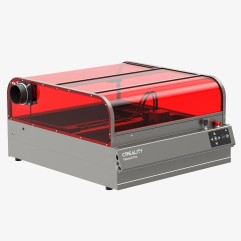 CREALITY LASER FALCON 2 PRO GRAVIERER - 40W