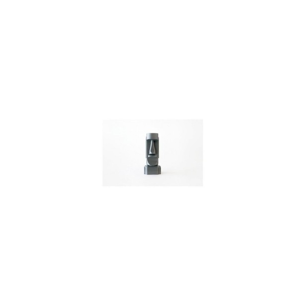 FILAMENTO PLA PLATA (SILVER) IMPRESORAS 3D