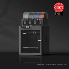 Impresora 3D Bambu Lab P1S
