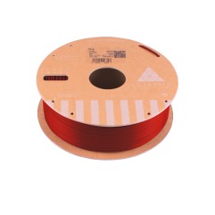 DARK RED GRENADE PLA FILAMENT FOR 3D PRINTERS
