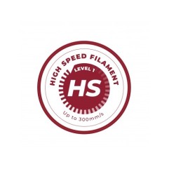 LIGHT GREY PLA FILAMENT FOR 3D PRINTERS