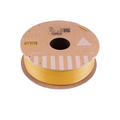 FILAMENTO PLA IMPRESORAS 3D AMARILLO OSCURO