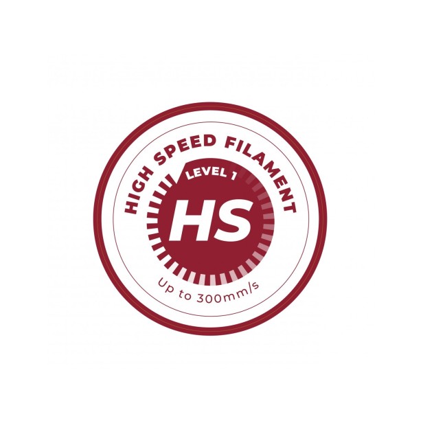 DARK YELLOW PLA FILAMENT FOR 3D PRINTERS
